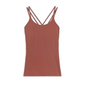 Lululemon Free to Be Tank *Nulu